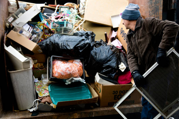 Best Garage Cleanout Services  in Inverness, CA