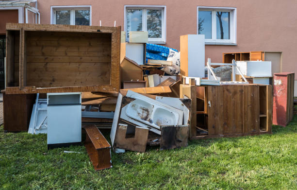Best Basement Cleanout Services  in Inverness, CA