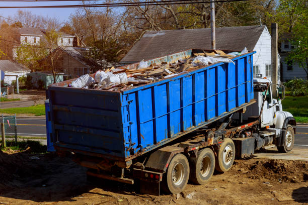 Best Junk Hauling Services  in Inverness, CA