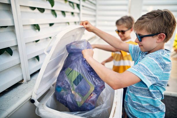 Best Yard Cleanup Services  in Inverness, CA