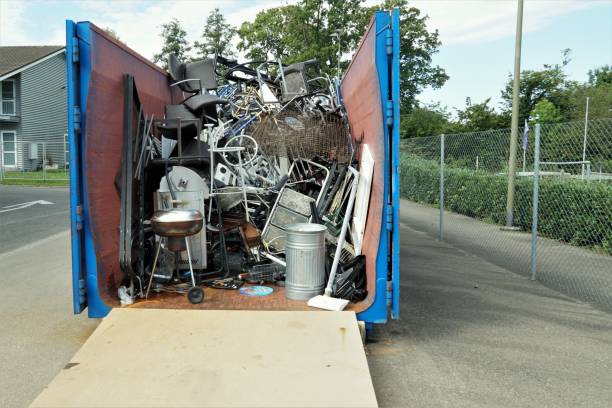 Best Junk Hauling Services  in Inverness, CA