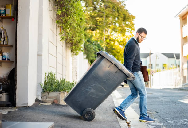Best Residential Junk Removal  in Inverness, CA