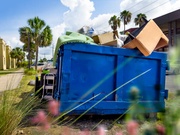 Best Commercial Cleanout Services  in Inverness, CA