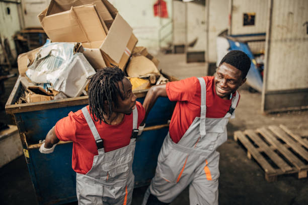 Best Commercial Junk Removal  in Inverness, CA