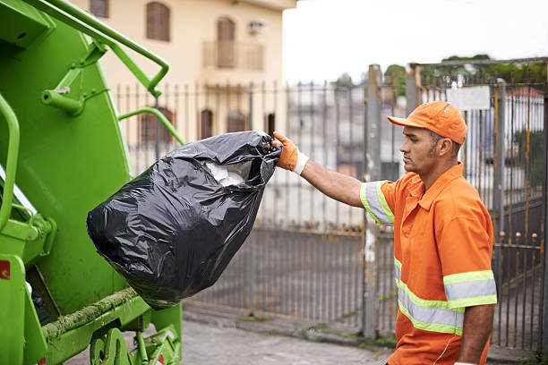 Best Construction Debris Removal  in Inverness, CA