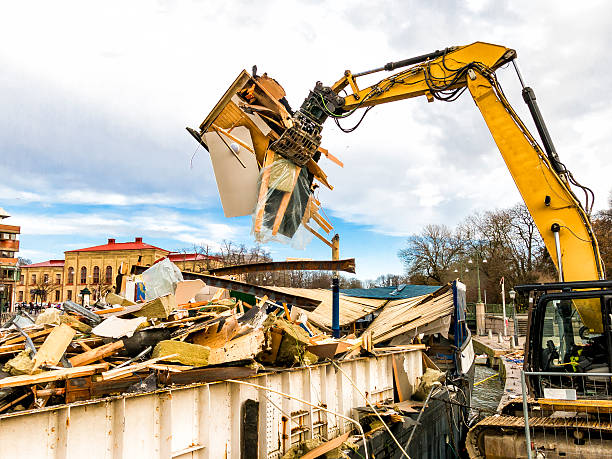 Best Professional Junk Removal  in Inverness, CA