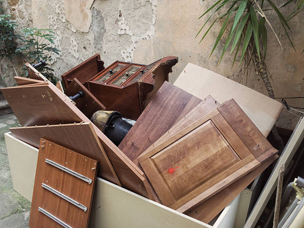 Best Attic Cleanout Services  in Inverness, CA