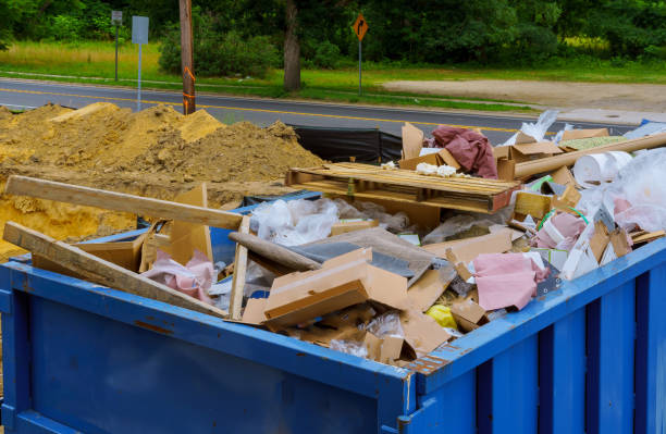 Best Office Junk Removal  in Inverness, CA